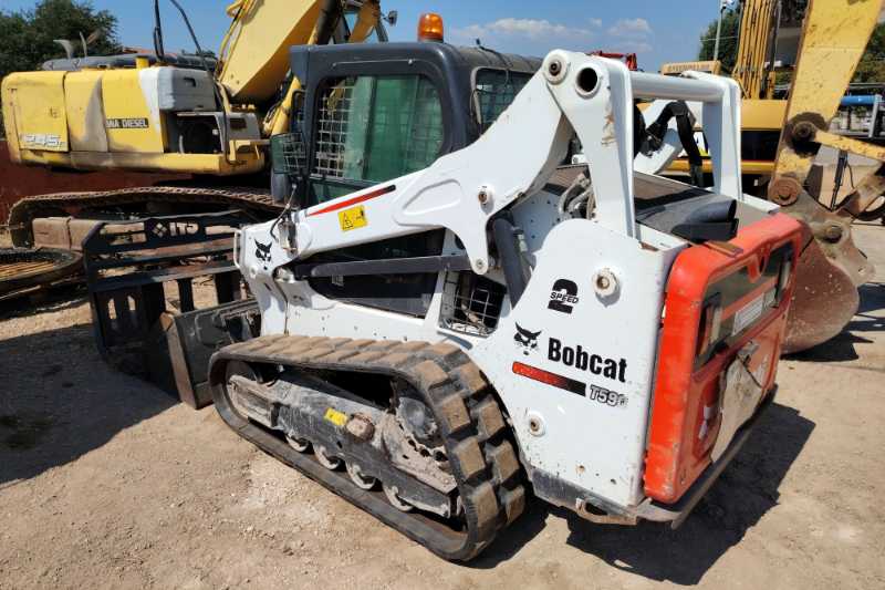 OmecoHub - Immagine BOBCAT T590